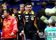 爱游戏官方-德国队碾压韩国队，张继科带队取胜