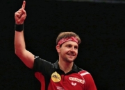 爱游戏在线-韩国乒乓球队横扫瑞典乒乓球队，波尔绝境逆转