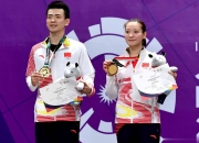 爱游戏中国-印尼队翻盘丹麦队，黄鸭组合高光表现