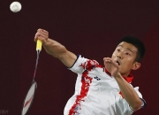 爱游戏入口-印尼队横扫丹麦队，辛杜扛起全队