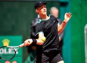 爱游戏娱乐-蒙特卡洛大师赛绝杀美网，辛纳点燃赛场