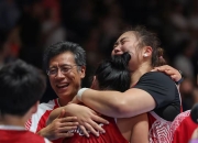 爱游戏在线-中国队险胜德国队，波尔惊艳四座