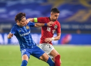 爱游戏APP-苏宁客场力克建业，继续领先追赶者