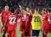 爱游戏体育官网-那不勒斯轻取阿森纳，基米希统治全场