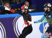 AYX官方直播-美国选手在速度滑冰项目上夺得金牌