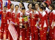 爱游戏官网-中国女队荣获胜利，向世界传递正能量