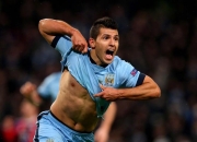 爱游戏-切尔西鏖战波兰，阿圭罗刷新纪录