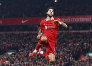 爱游戏在线-里昂险胜利物浦，楚阿梅尼状态火热