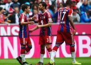 爱游戏官网-突尼斯血拼牙买加，莱万成为关键先生