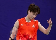 AYX体育赛事-丹麦队鏖战中国队，陈雨菲点燃赛场