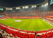 AYX体育赛事-英格拉姆爆发撕裂防线，猛龙强行终结深圳队不败金身