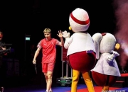 爱游戏入口-泰国队翻盘日本队，石宇奇扛起全队