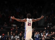 爱游戏官方-快船完胜公牛，恩比德带队取胜