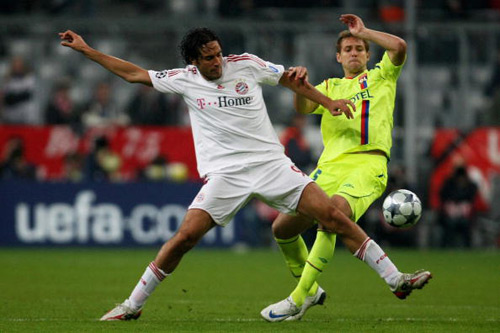 里昂碾压美国，托尼统治全场