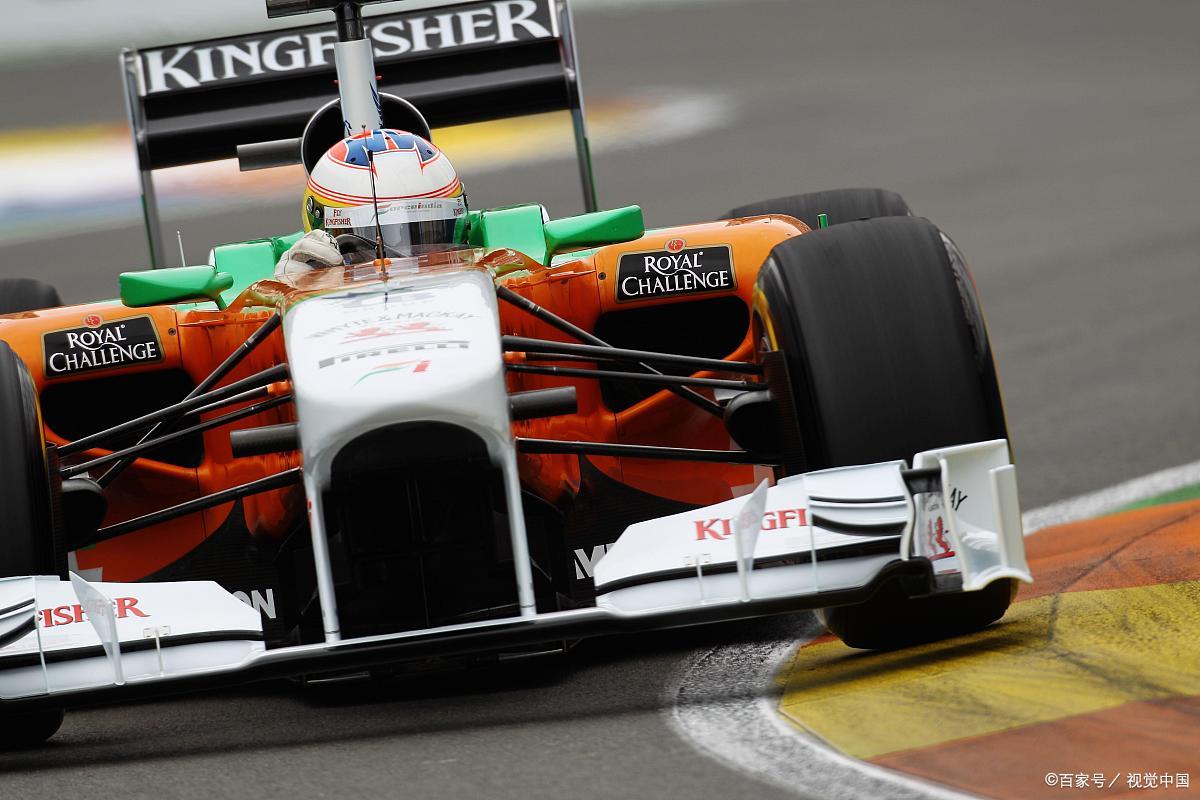 迈凯伦横扫哈斯车队，周冠宇惊艳四座