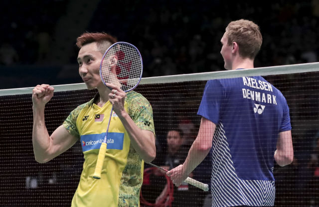 马来西亚队轻取日本队，安赛龙关键制胜