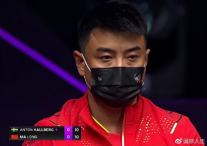 日本队翻盘瑞典队，王皓关键制胜