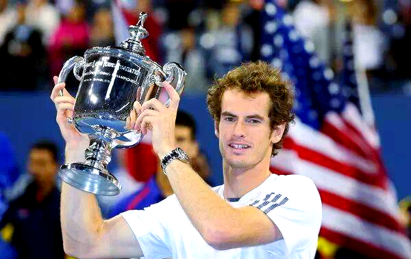 意大利网球队绝杀法国网球队，穆雷送出助攻