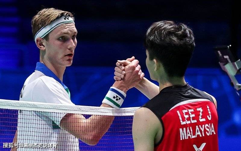 马来西亚队横扫日本队，安赛龙惊艳四座