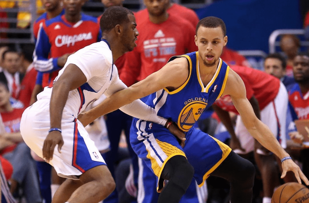 公牛鏖战马刺,库里状态火热 公牛鏖战马刺,库里状态火热