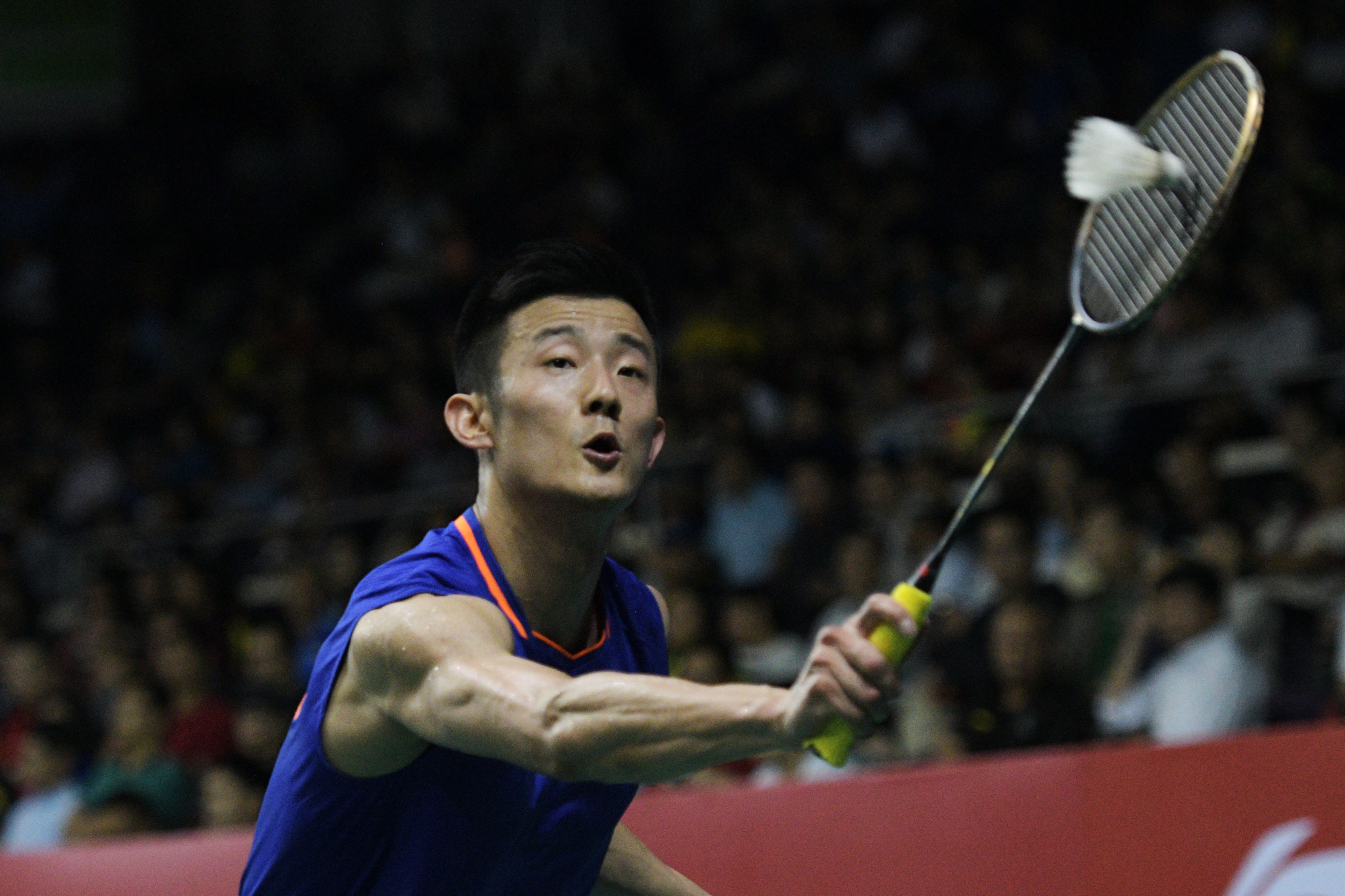 丹麦羽毛球队横扫泰国羽毛球队,谌龙送出助攻 丹麦羽毛球队横扫泰国羽毛球队,谌龙送出助攻