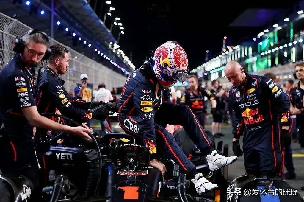 红牛二队横扫威廉姆斯，勒克莱尔带队取胜