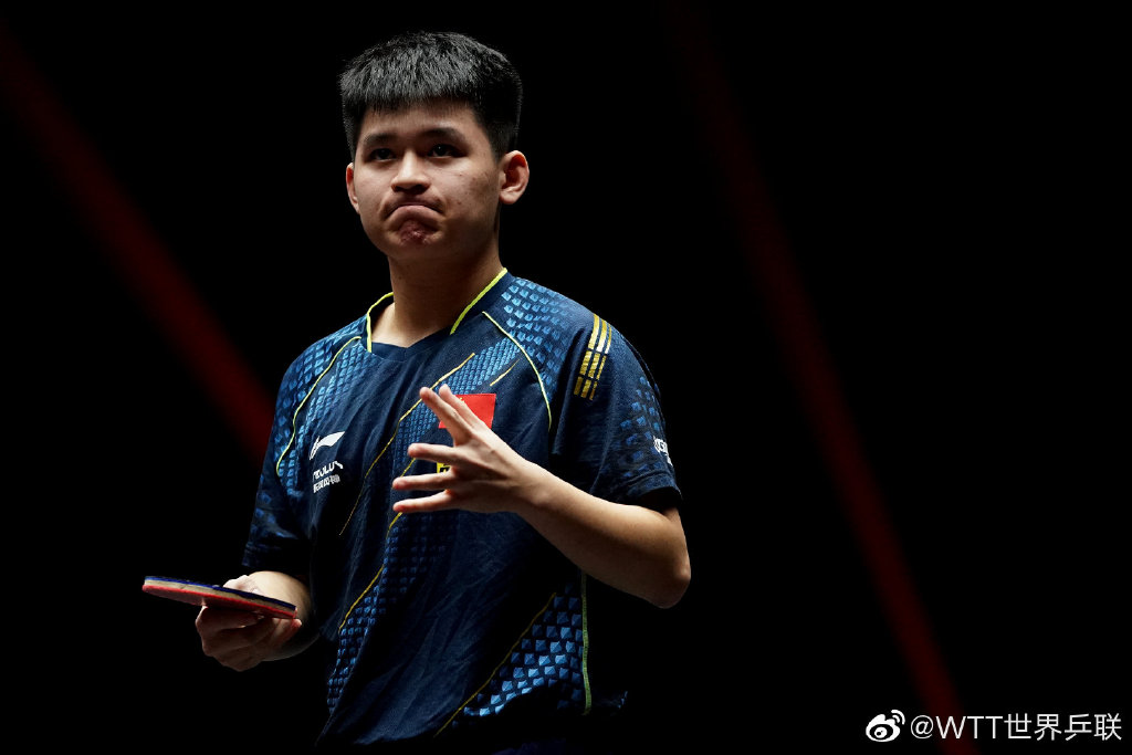 韩国队险胜波兰队，林高远惊艳四座