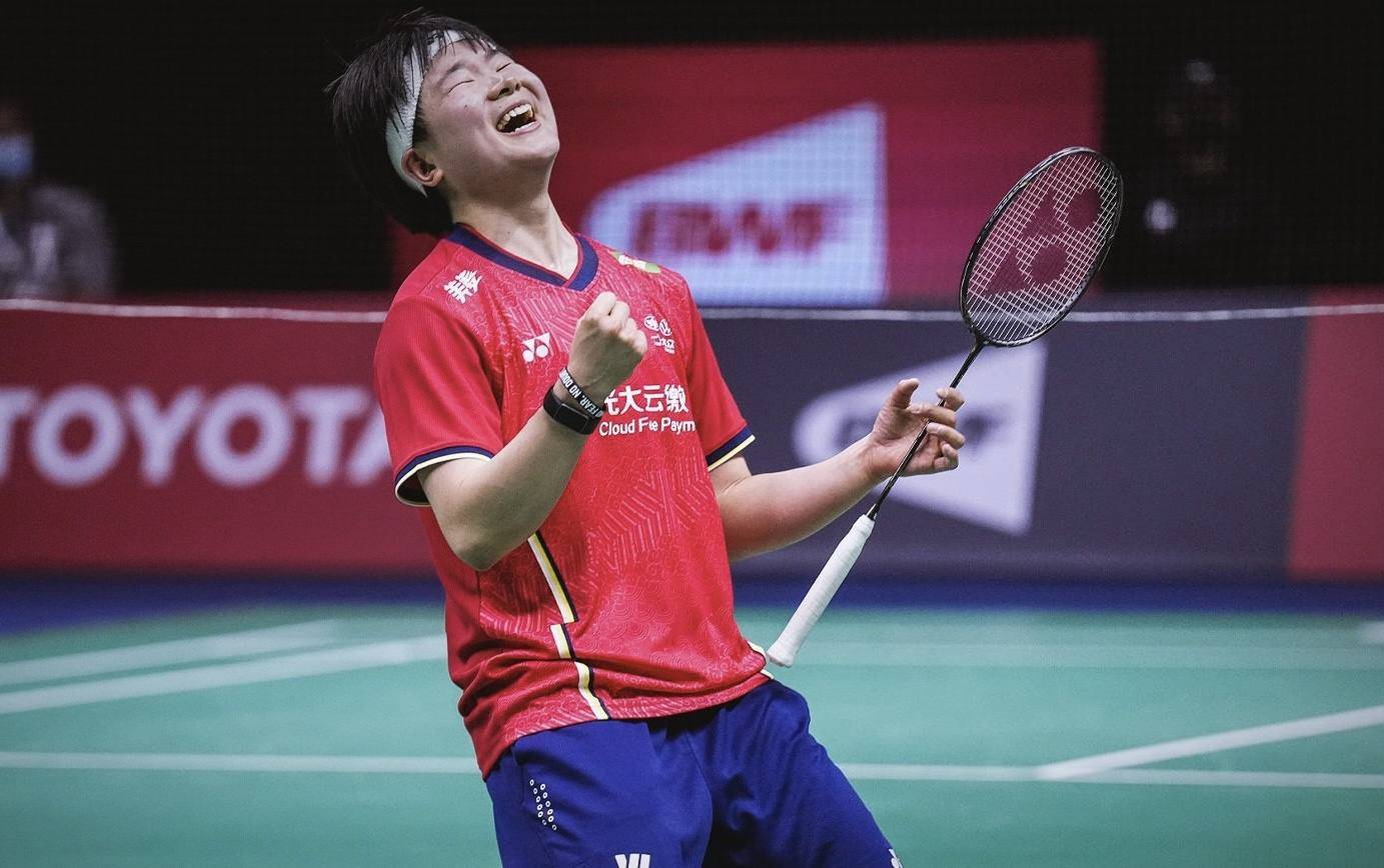 印度队绝杀德国队，辛杜刷新纪录