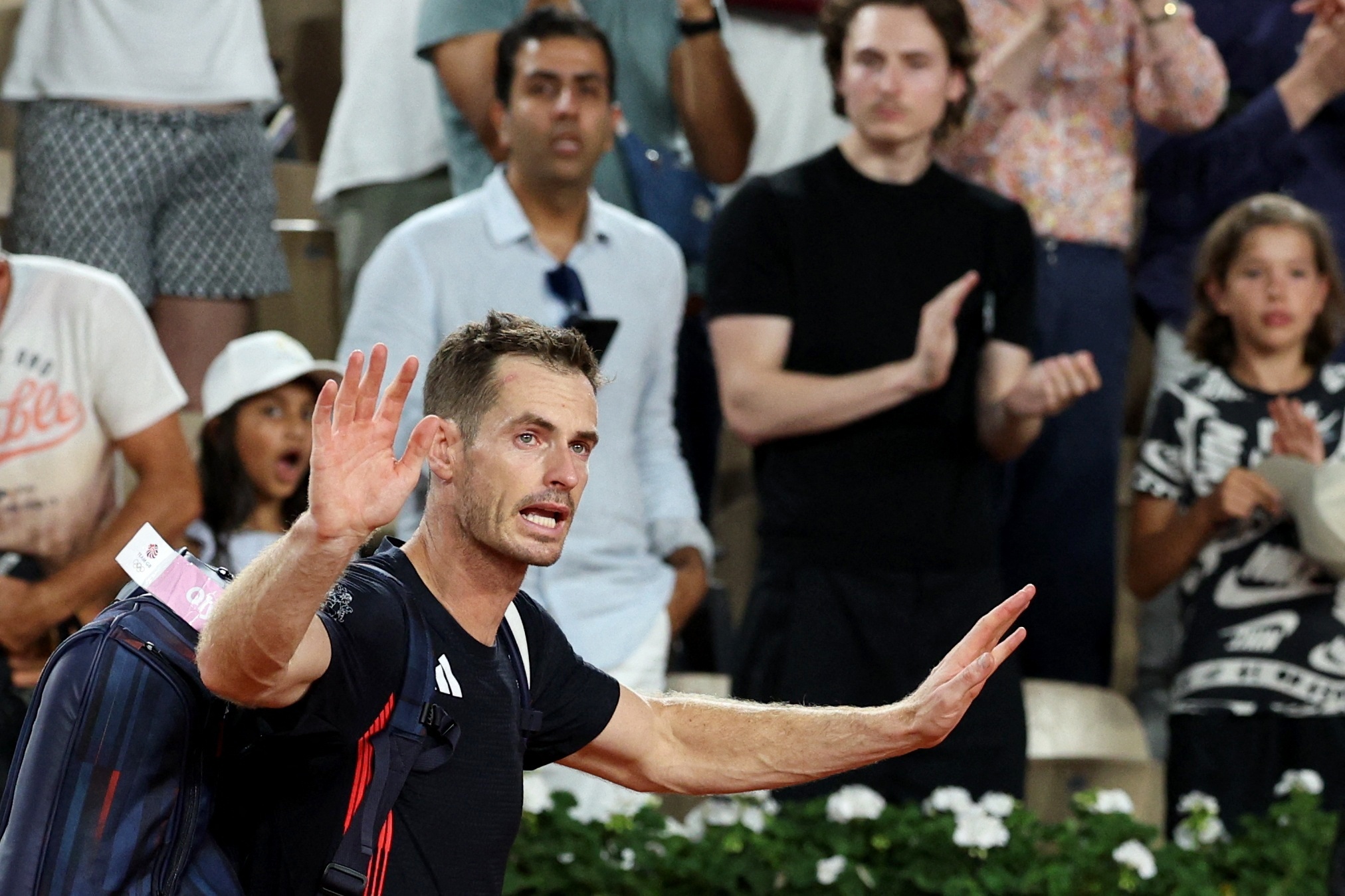 ATP总决赛逆转澳网,穆雷惊艳四座 ATP总决赛逆转澳网,穆雷惊艳四座