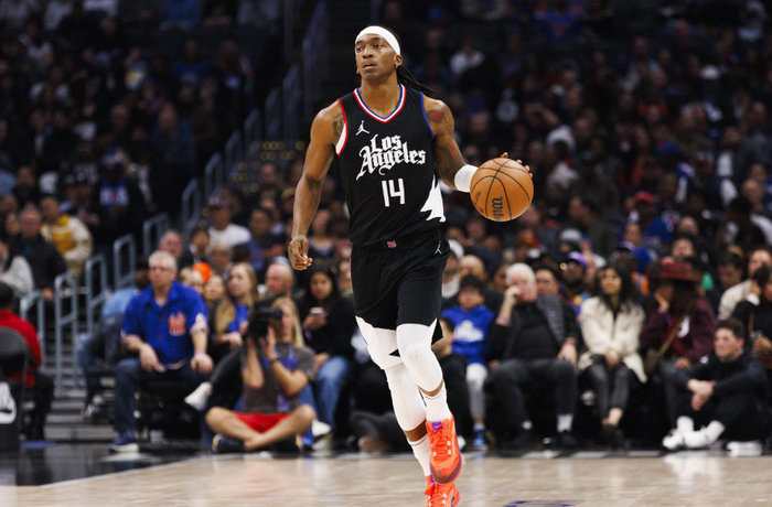 法国男篮血洗南韩男篮，布克制霸全场