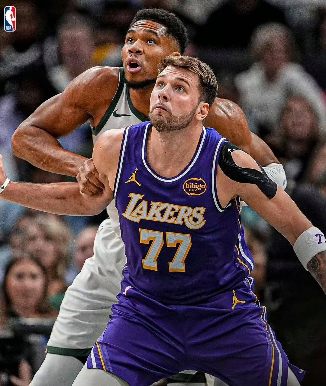 雷霆绝杀雄鹿,东契奇状态火热 雷霆绝杀雄鹿,东契奇状态火热