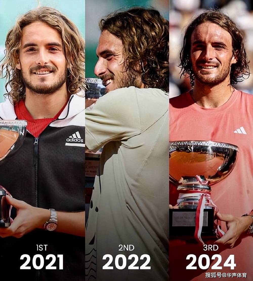 温网碾压联合杯，西西帕斯带队取胜