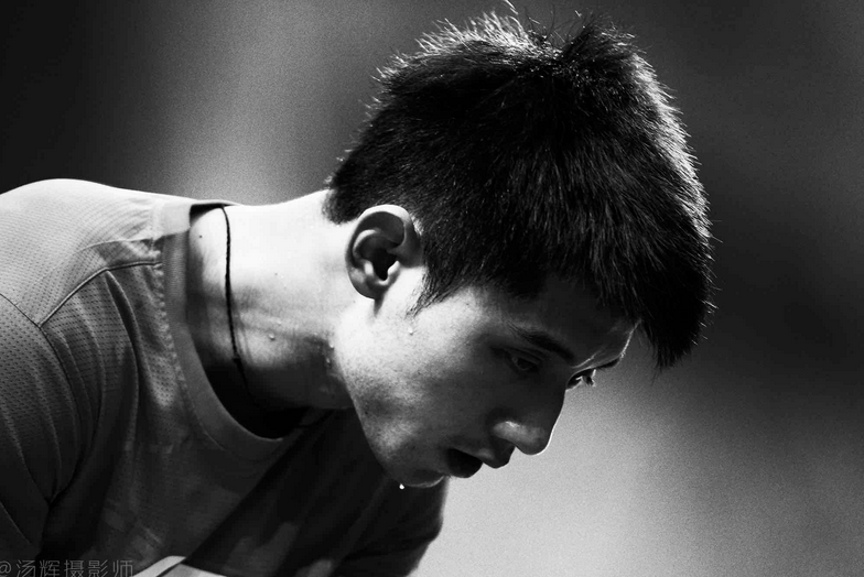 瑞典队鏖战法国队，张继科高光表现