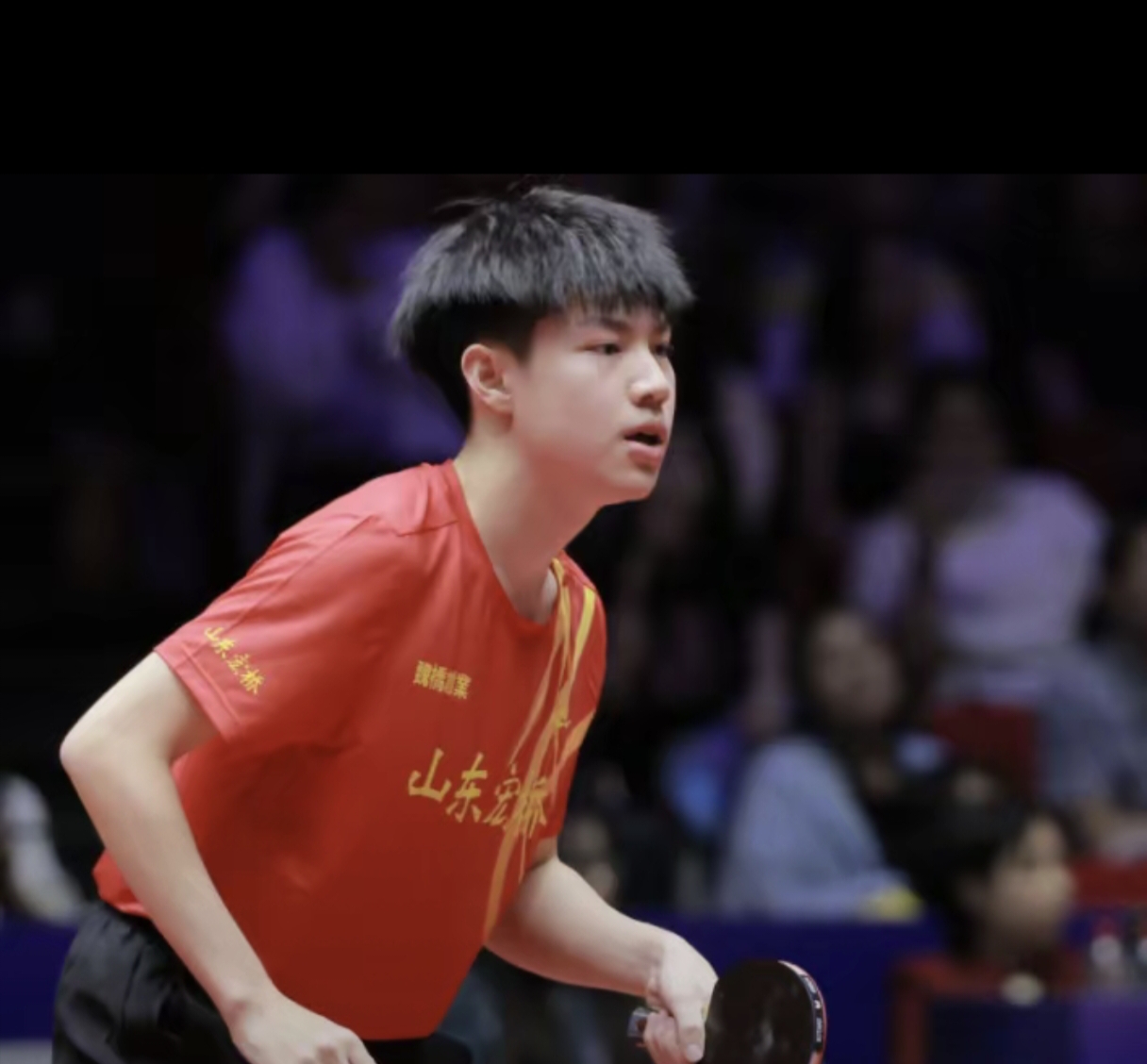 比利时乒乓球队碾压英国乒乓球队，樊振东关键制胜