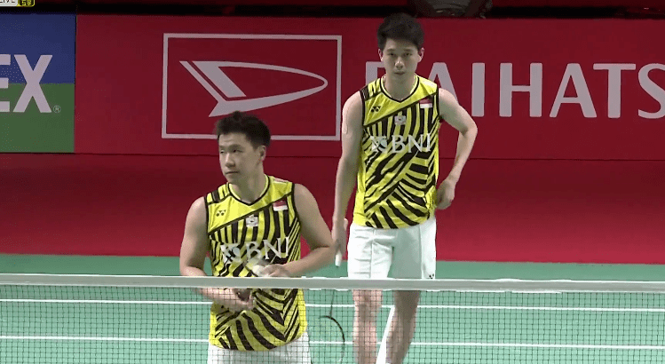 日本队险胜印度队，李梓嘉统治全场