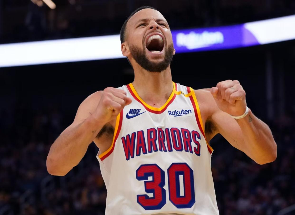 勇士队夺得重要胜利，开启连胜模式