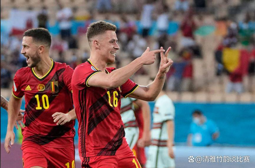 德国队欧预赛关键战胜，晋级前途一片光明