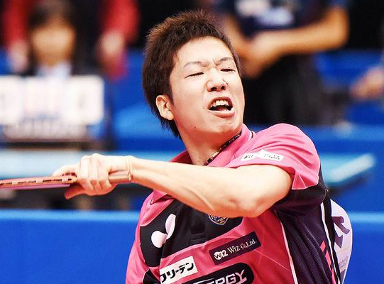 德国乒乓球队翻盘比利时乒乓球队，水谷隼绝境逆转