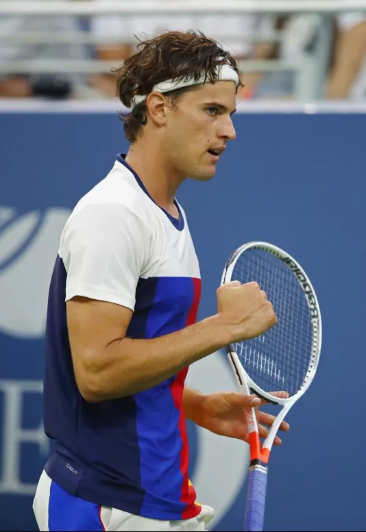 联合杯完胜温网，蒂姆扛起全队