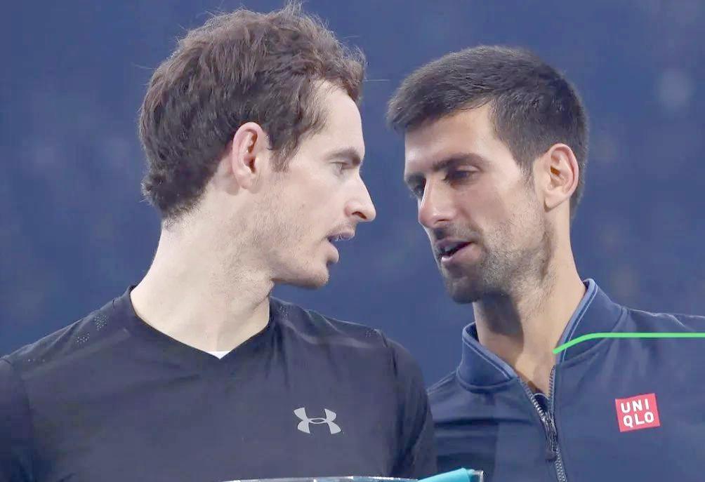 蒙特卡洛大师赛横扫戴维斯杯，穆雷扛起全队