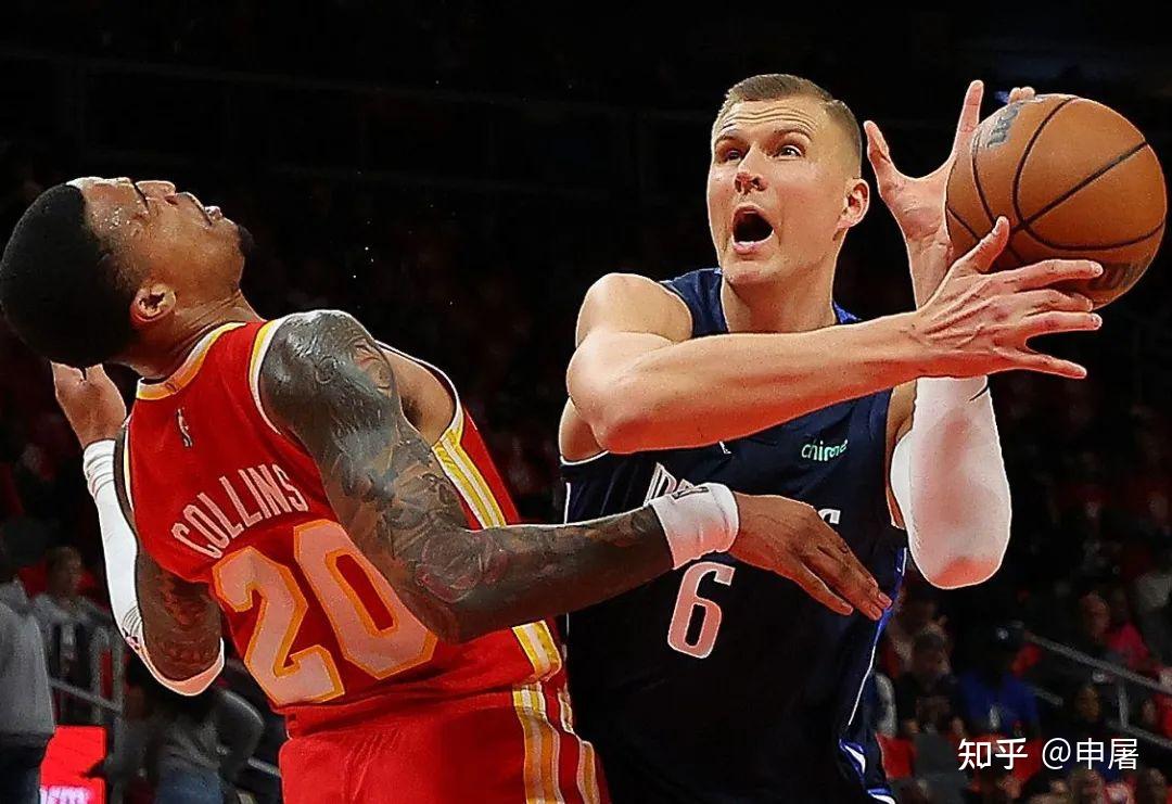 老鹰擒下独行侠，继续保持胜势