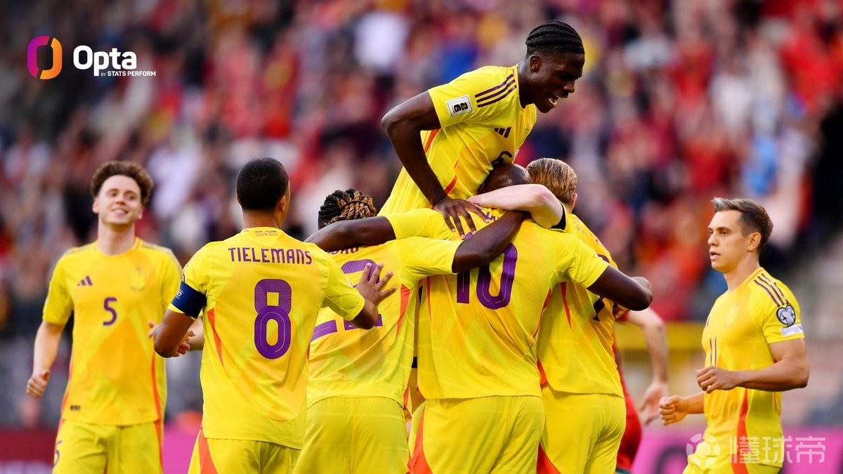 欧预赛即将开战，球迷期待涌动