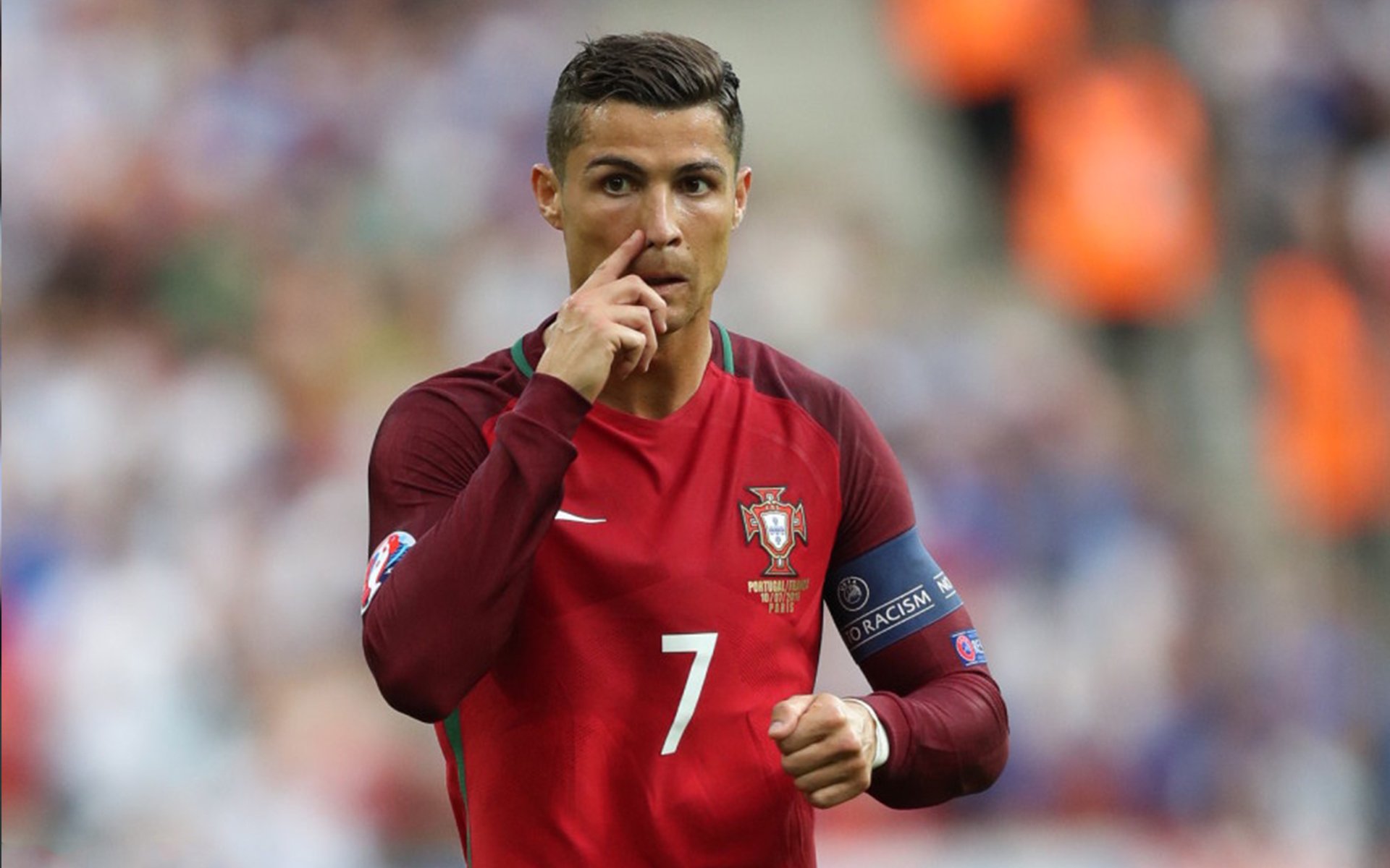 莱万惊艳四座，法国横扫马赛，一场定义时代的胜利