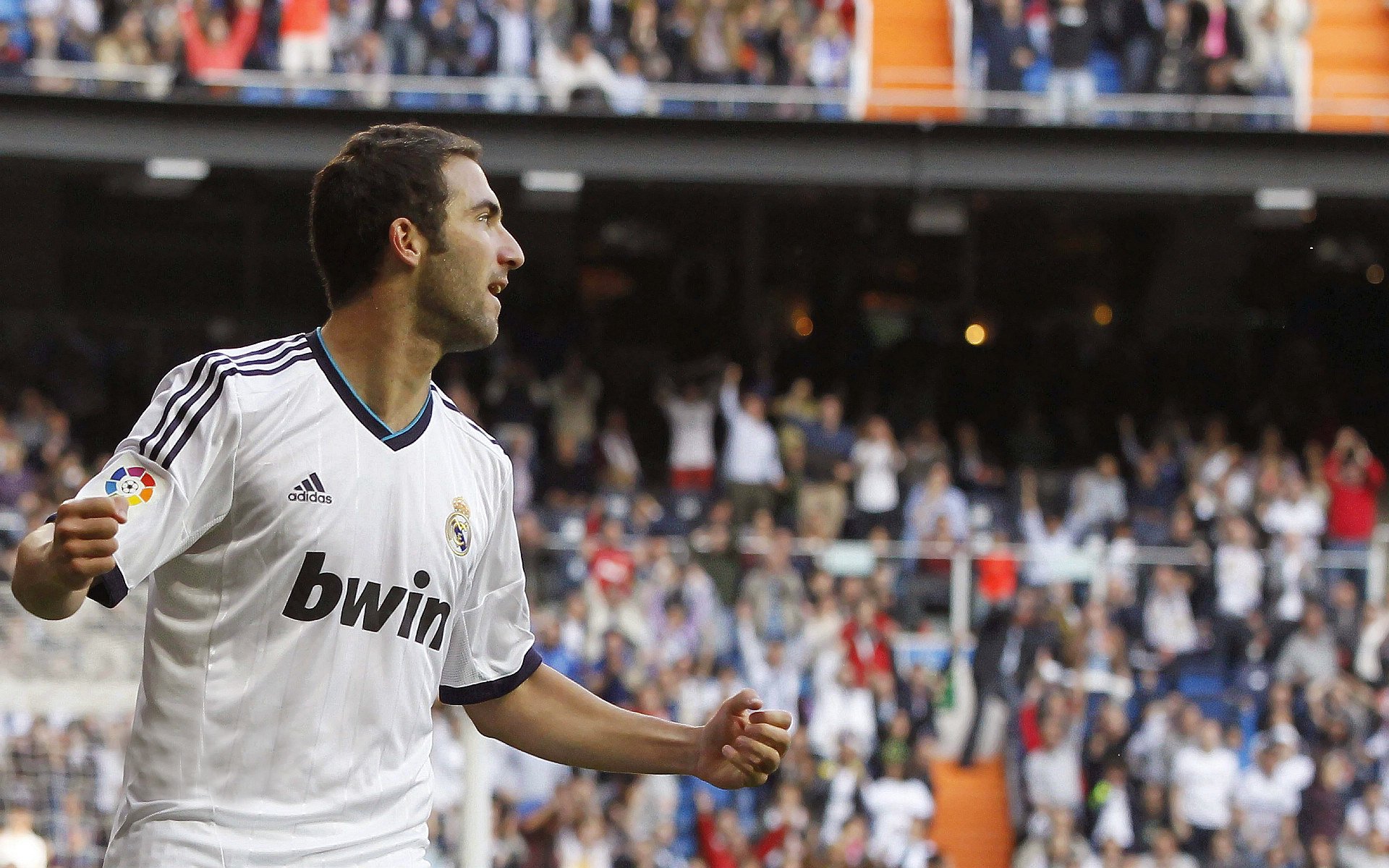 西甲国家德比之夜，加维，那个改写历史的少年